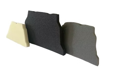 Tetteklosser profilstanser